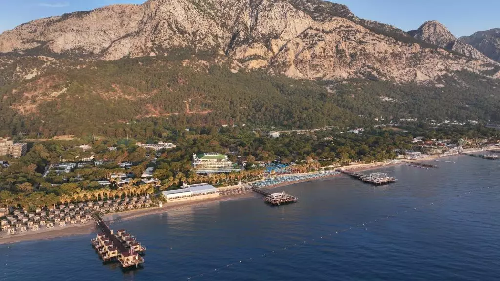 نیروانا مدیترانه اکسلنس